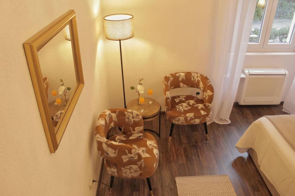 Apartamento The Soldo'S Dubrovnik Exterior foto
