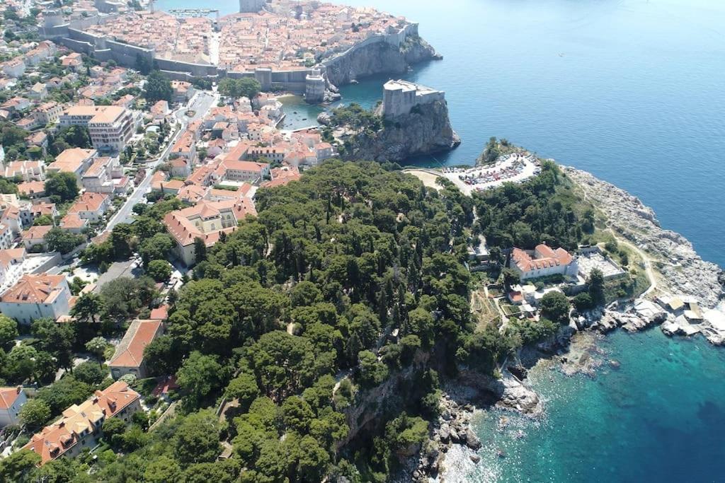 Apartamento The Soldo'S Dubrovnik Exterior foto