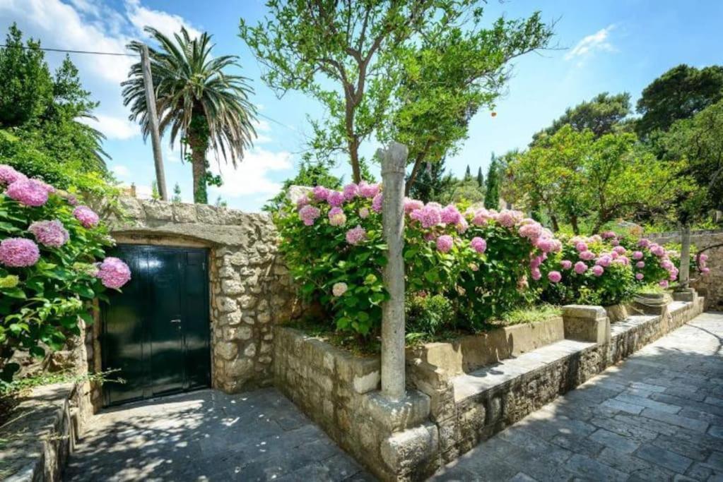 Apartamento The Soldo'S Dubrovnik Exterior foto