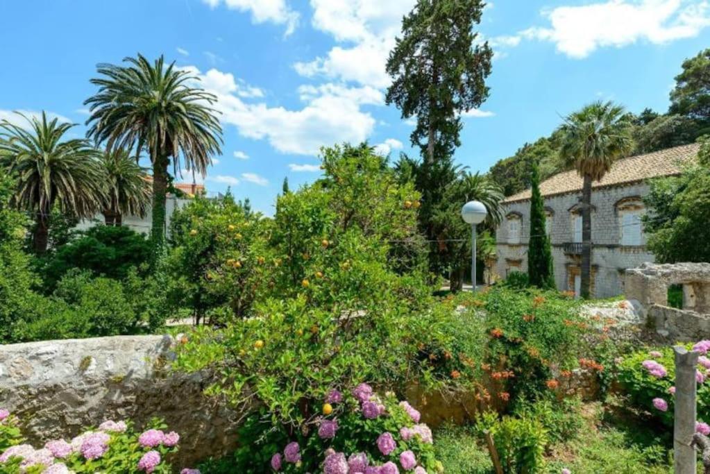 Apartamento The Soldo'S Dubrovnik Exterior foto