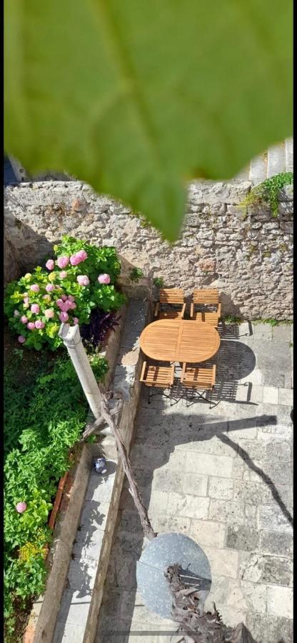 Apartamento The Soldo'S Dubrovnik Exterior foto